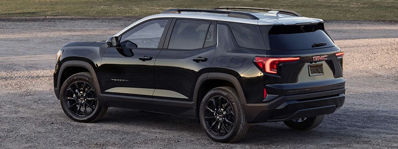 New 2025 GMC Terrain Pryor OK