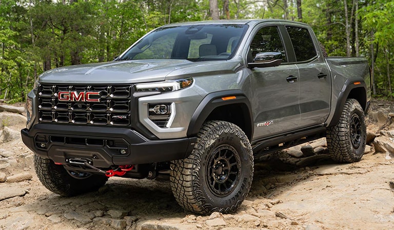 2025 GMC Canyon Pryor Oklahoma