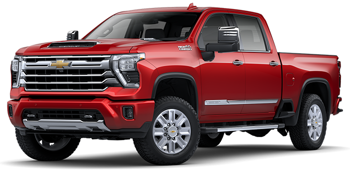 2025 Chevrolet Silverado 3500 WT
