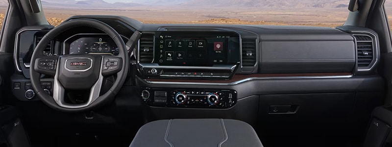 Pryor OK 2025 GMC Sierra HD