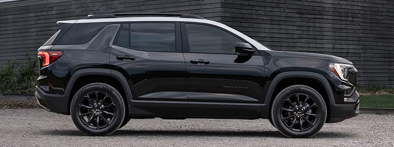 2025 GMC Terrain Pryor OK
