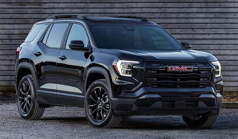 New 2025 GMC Terrain Pryor Oklahoma