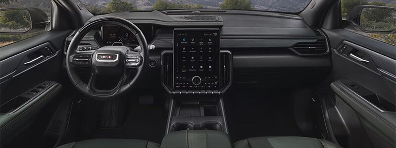 Pryor OK 2025 GMC Acadia
