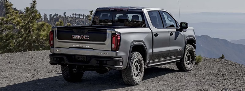 2025 GMC Sierra 1500 Pryor OK