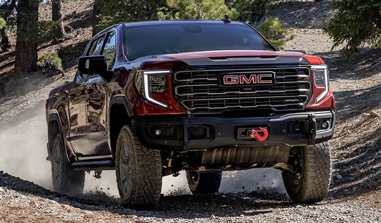 New 2025 GMC Sierra 1500 Pryor Oklahoma