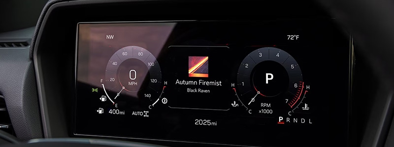 Pryor OK 2025 GMC Terrain