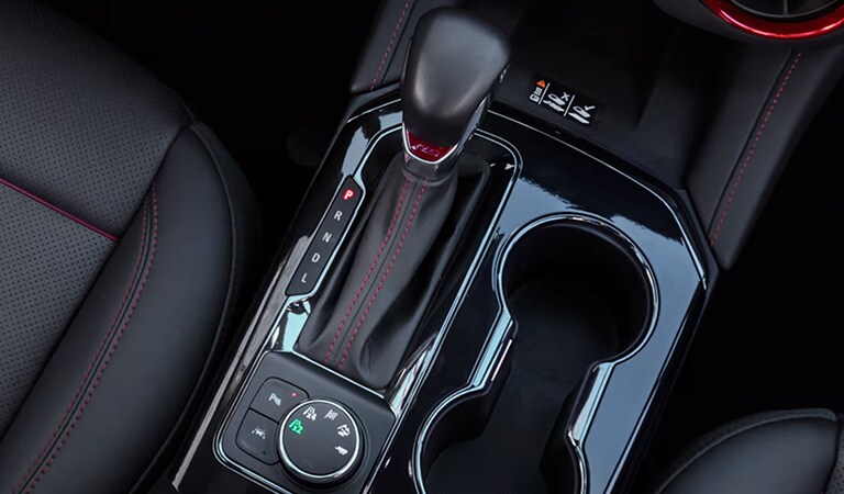 2025 Chevrolet Blazer Pryor Oklahoma
