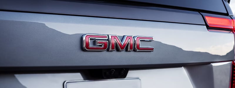 New 2025 GMC Yukon Pryor OK