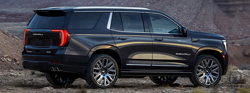 2025 GMC Yukon Pryor OK