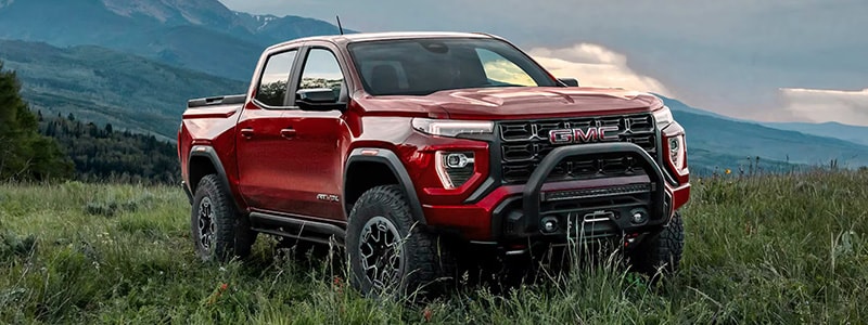 2025 GMC Canyon Pryor OK