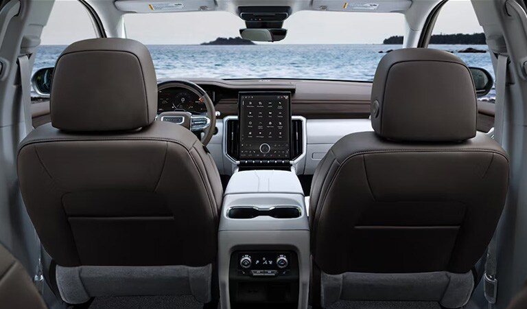 Pryor Oklahoma 2025 GMC Acadia