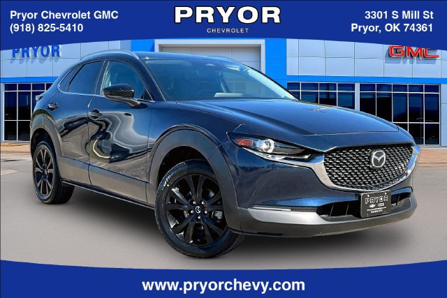 2024 Mazda CX-30 Select Sport