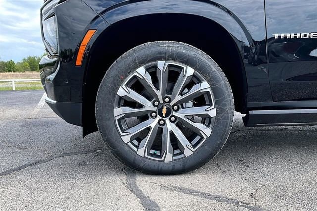 2026 Chevrolet Tahoe High Country - Photo 12