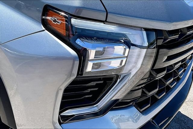 2025 Chevrolet Silverado 2500HD ZR2 - Photo 33