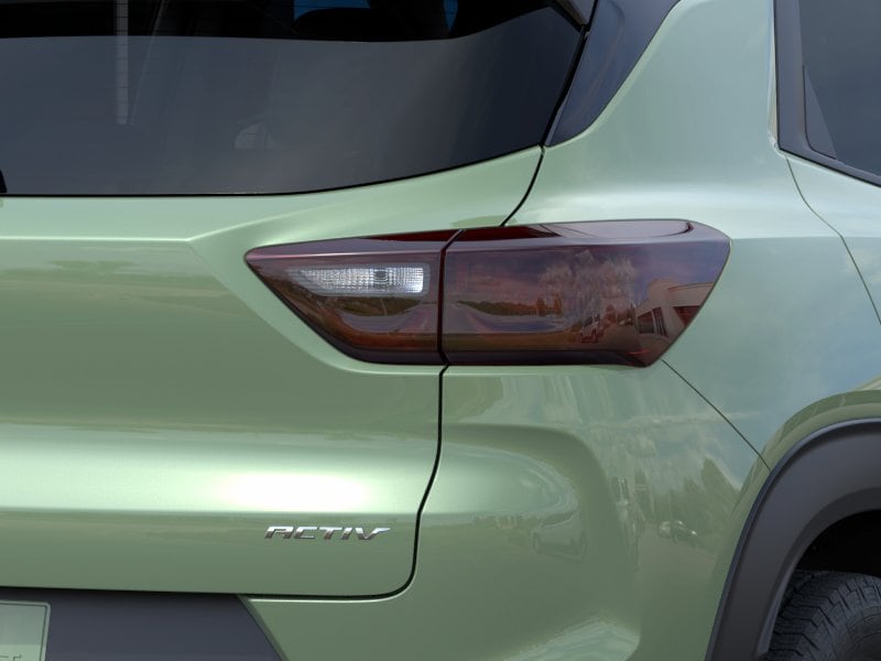 2026 Chevrolet Trailblazer Activ - Photo 25