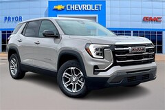 2026 GMC Terrain Elevation SUV