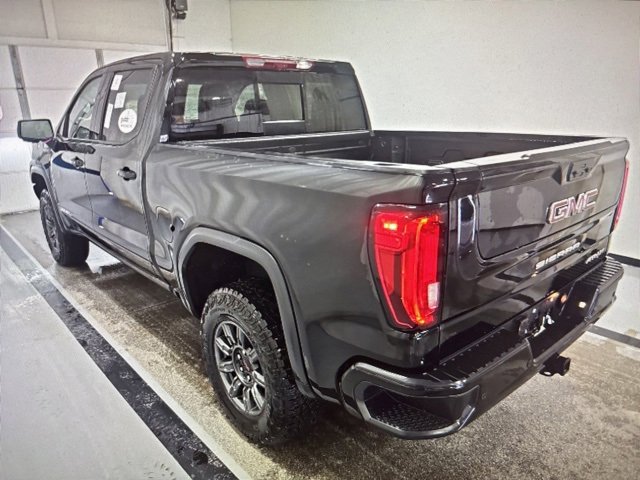 2024 Gmc Sierra 1500 AT4X photo 3
