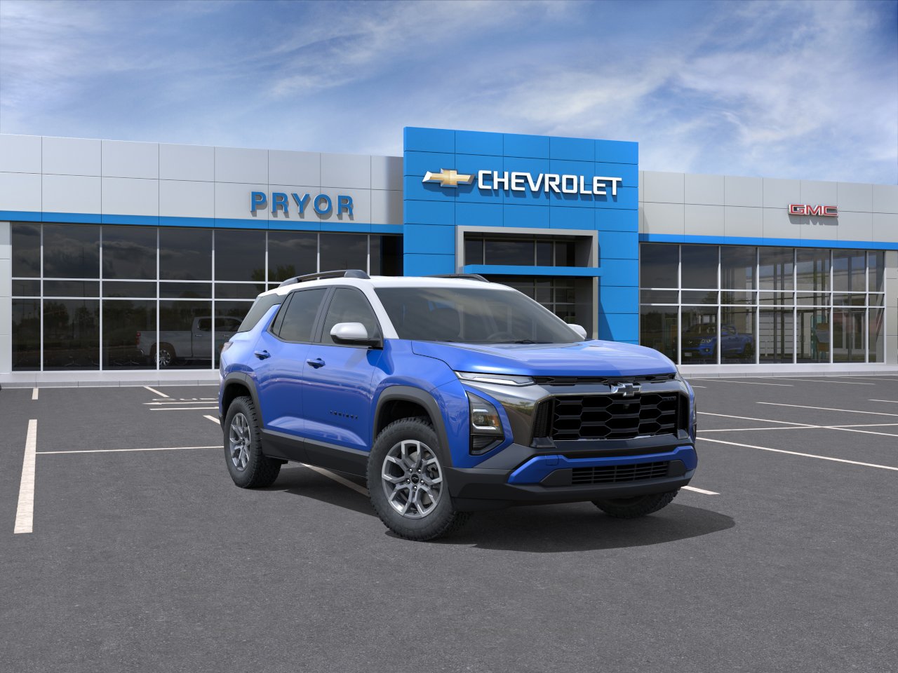 2026 Chevrolet Equinox ACTIV - Photo 15