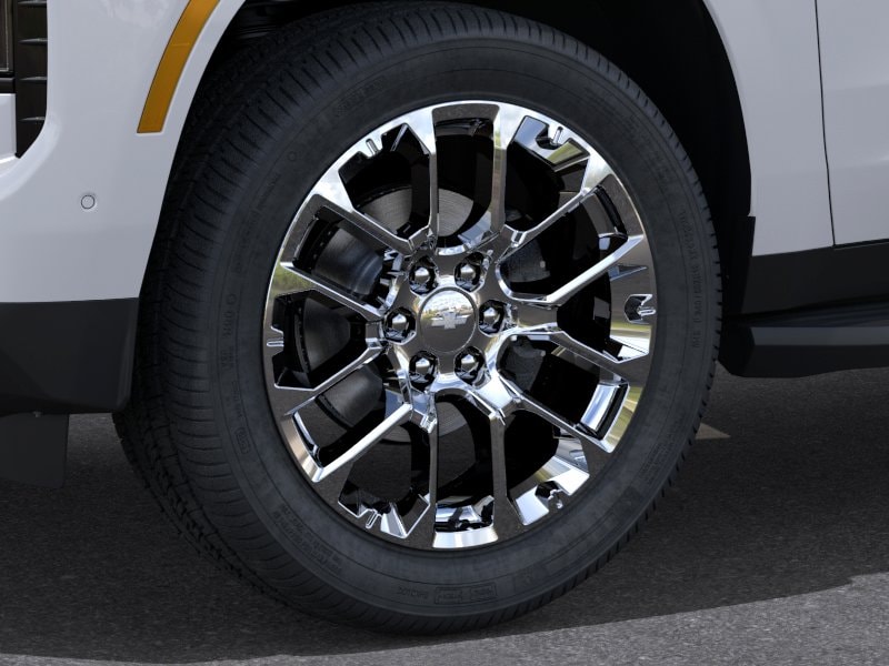 2026 Chevrolet Tahoe LS - Photo 23