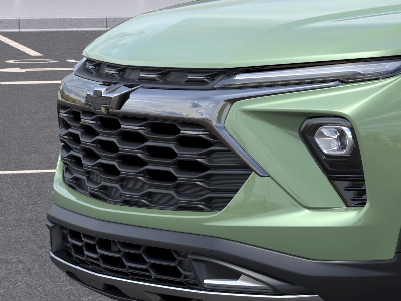 2026 Chevrolet Trailblazer Activ - Photo 27
