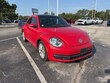 Volkswagen Beetle Coupe