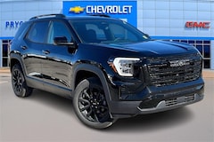 2026 GMC Terrain Elevation SUV