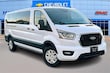  Ford Transit Passenger Wagon