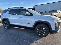 2026 Chevrolet Equinox Activ SUV