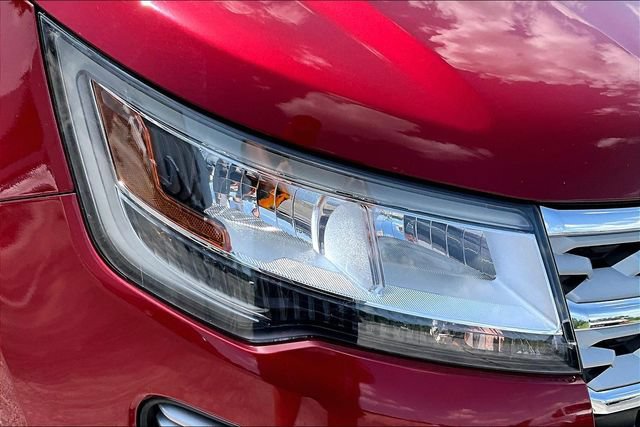2019 Ford Explorer XLT - Photo 33