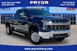  Chevrolet Silverado 2500 HD