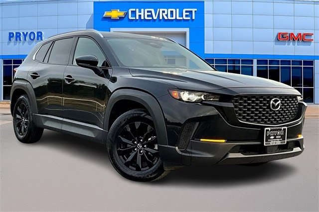 2025 Mazda CX-50 Preferred's photo