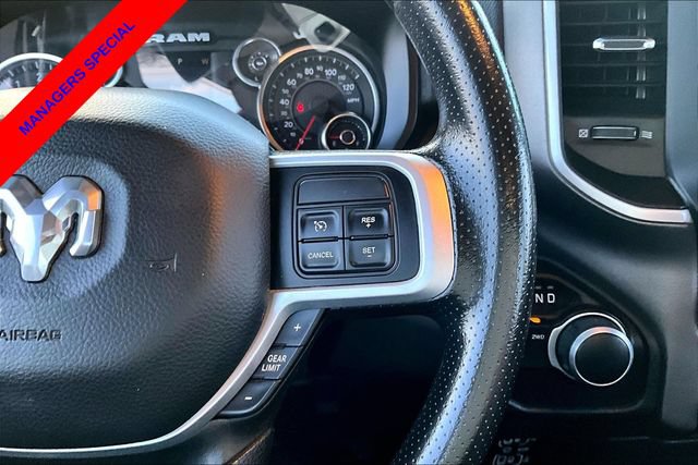 2022 RAM Ram 3500 Big Horn - Photo 13