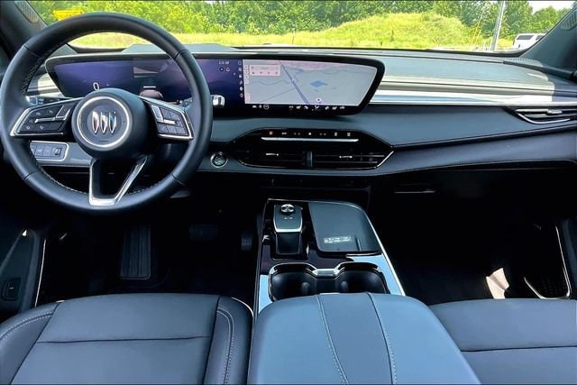 2026 Buick Enclave Preferred - Photo 7