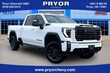  GMC Sierra 2500 HD
