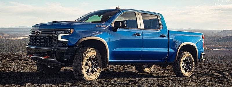 2023 Chevrolet Silverado 1500 Pryor OK