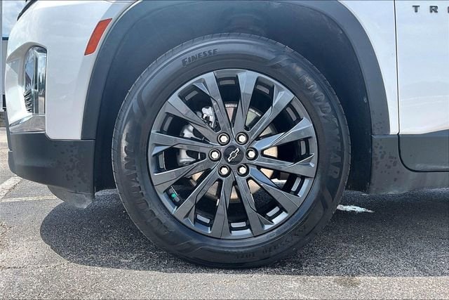 2023 Chevrolet Traverse 3LT - Photo 35