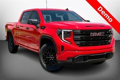 2025 GMC Sierra 1500 Pro Truck