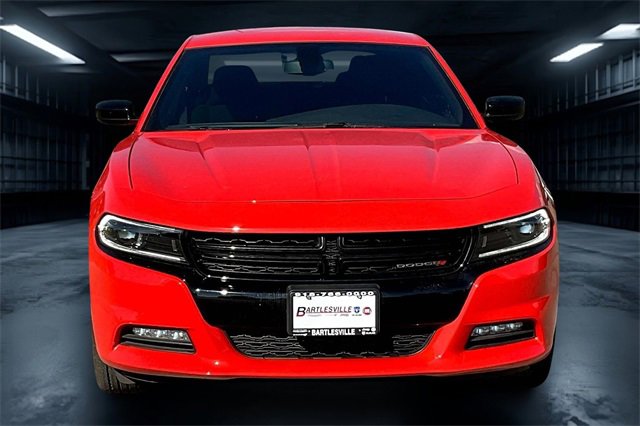 2023 Dodge Charger SXT photo 3