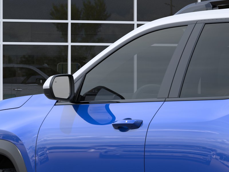 2026 Chevrolet Equinox ACTIV - Photo 26