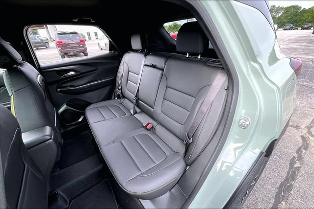 2026 Chevrolet Trailblazer Activ - Photo 10