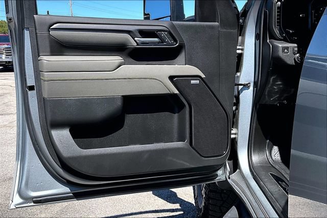 2025 Chevrolet Silverado 2500HD ZR2 - Photo 21