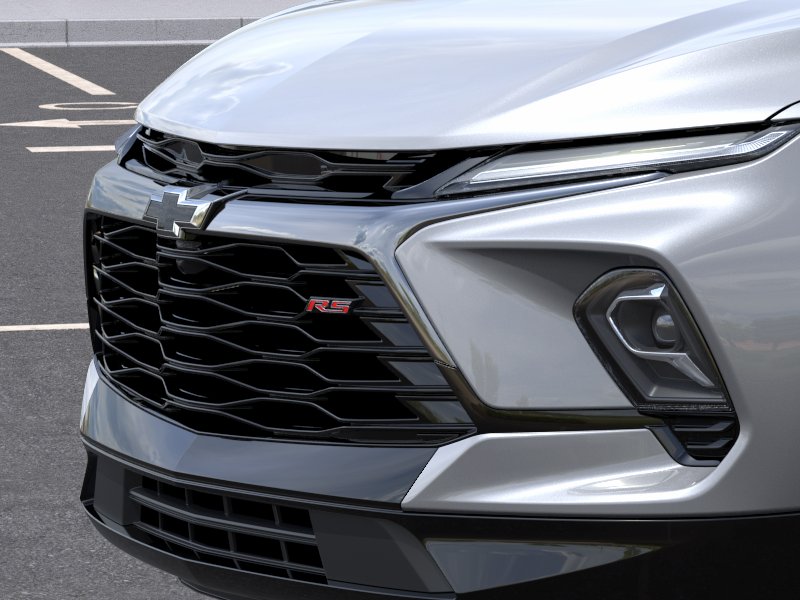 2026 Chevrolet Blazer RS - Photo 27