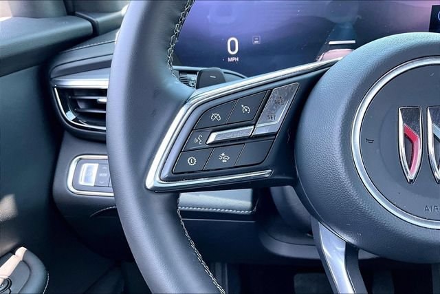 2026 Buick Enclave Preferred - Photo 11