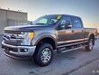  Ford Super Duty F-350 SRW