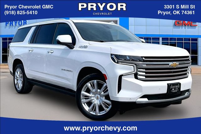  Chevrolet Suburban