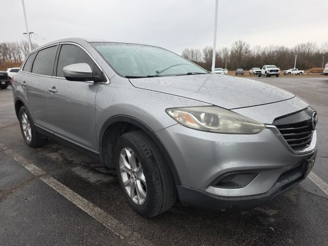2014 Mazda CX-9 Sport's photo