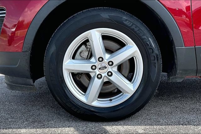 2019 Ford Explorer XLT - Photo 35