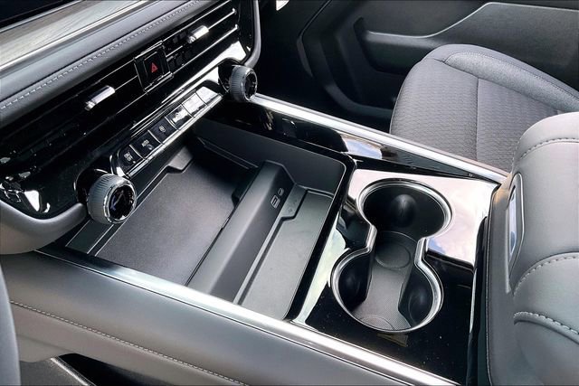 2026 Chevrolet Tahoe LS - Photo 8