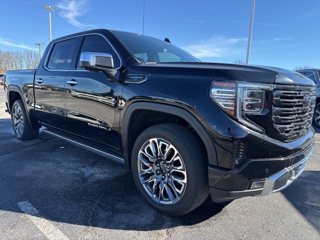 2024 GMC Sierra 1500 Denali Denali Ultimate's photo