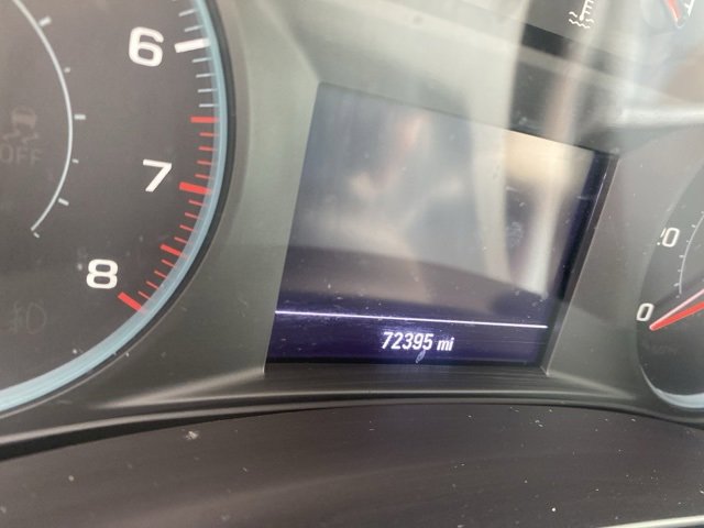 2020 Chevrolet Malibu LS photo 2
